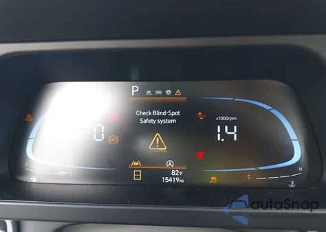 2025 Hyundai Elantra Se from USA, damaged, VIN KMHLL4DG9SU915424